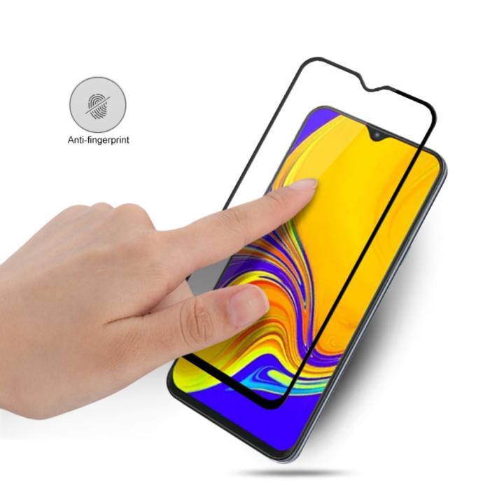 Bild 3, Samsung Galaxy A50 - MOCOLO Härdat glas - Heltäckande