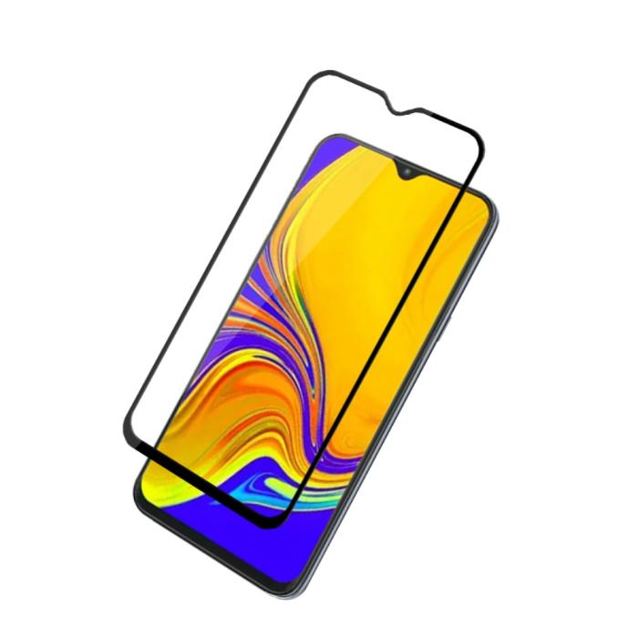 Bild 4, Samsung Galaxy A50 - MOCOLO Härdat glas - Heltäckande