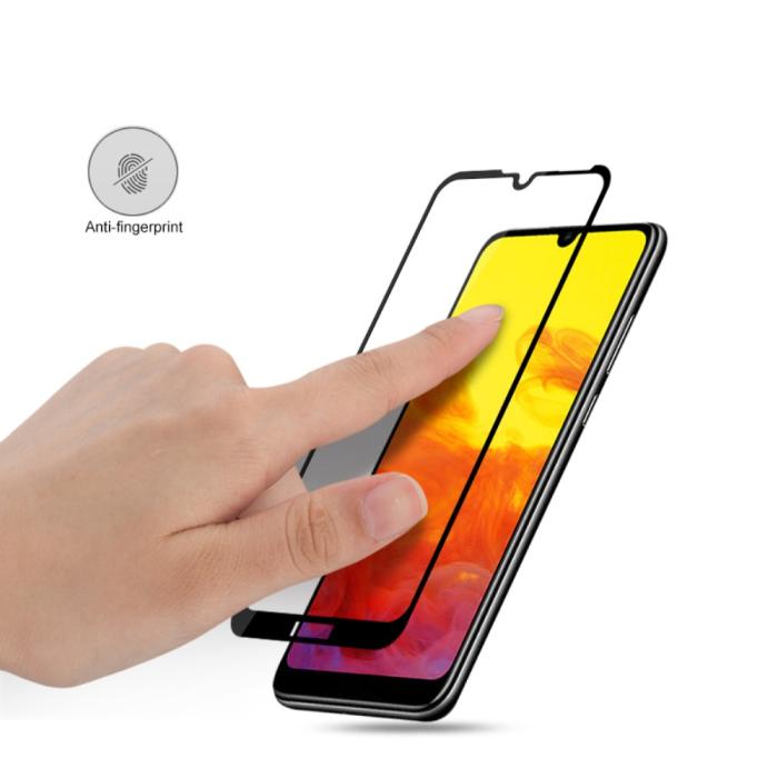 Bild 3, Huawei Y6 (2019) - MOCOLO Härdat glas - Heltäckande
