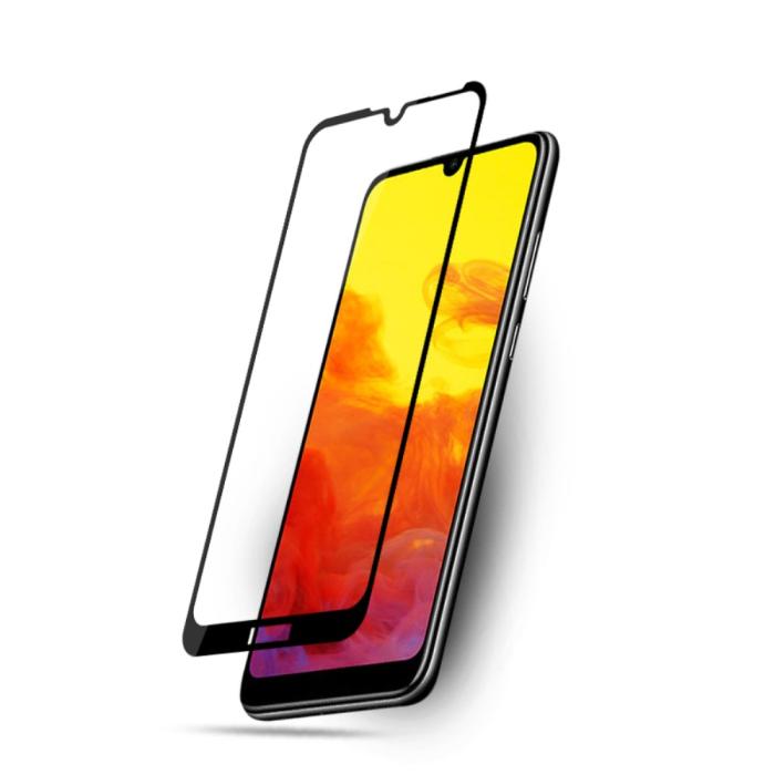 Bild 5, Huawei Y6 (2019) - MOCOLO Härdat glas - Heltäckande