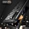 Supcase Galaxy Z Fold 5 Skal Unicorn Beetle Svart