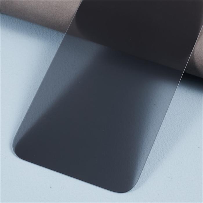 Bild 4, iPhone 18 Pro Max Skärmskydd Privacy Härdat Glas