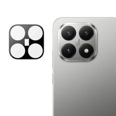IMAK Xiaomi 15T Linsskydd H&auml;rdat Glas Svart