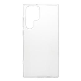 Samsung Galaxy S22 Ultra Skal TPU Transparent