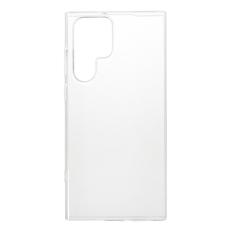 Samsung Galaxy S22 Ultra Skal TPU Transparent