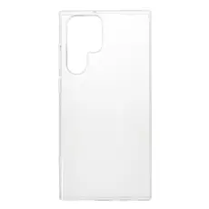 Samsung Galaxy S22 Ultra Skal TPU Transparent
