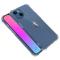 iPhone 15 Skal Shockproof TPU Transparent