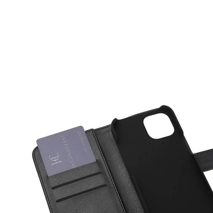 Bild 7, Radicover iPhone 13/14 Mobilfodral Strålningsskydd Svart