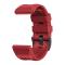 Tech-Protect Garmin Fenix Armband Iconband Röd