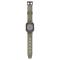 Spigen Apple Watch 44/45 mm Skal/Armband Rugged Armor 'Pro' Vintage Khaki