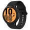 Spigen Galaxy Watch 4/6/7/FE 40 mm Skal Liquid Air Matt Svart