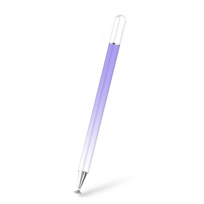 Bild 1, Tech-Protect Ombre Stylus Pen Violet