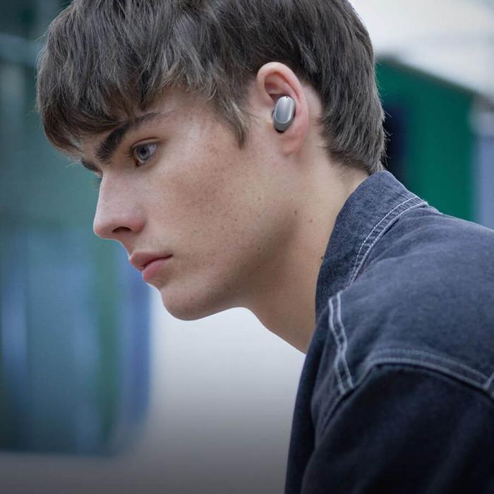 Bild 5, Xiaomi Redmi Buds Essential Wireless Earphone Svart