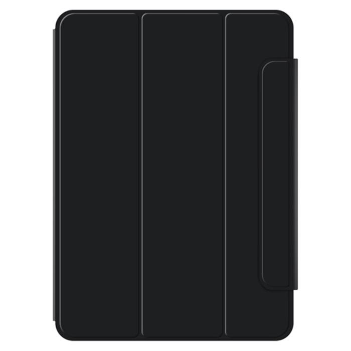 Bild 6, iPad Pro 11 2024 2in1 Magnetiskt Fodral Svart