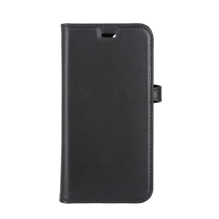 Bild 1, Buffalo iPhone 14 Fodral 2in1 Magnet / Skal Svart