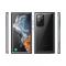 Supcase Galaxy S22 Ultra Skal Unicorn Beetle Edge Pro Svart
