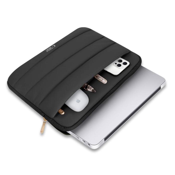 Bild 4, Tech-Protect Laptop Fodral 13-14