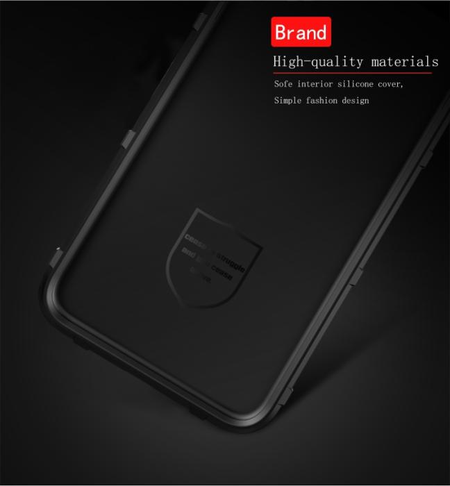 Bild 5, iPhone 7/8/SE Skal Robust Svart