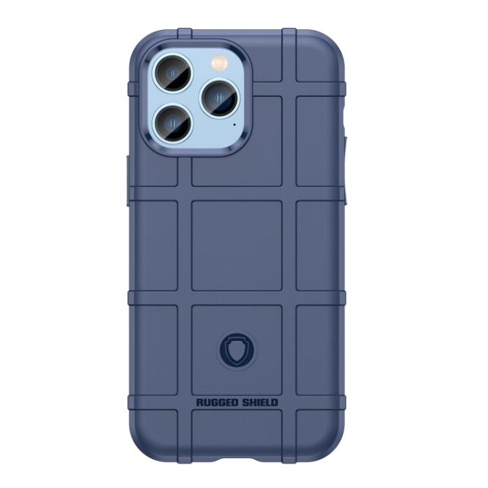 Bild 2, iPhone 14 Pro Max Skal Robust Blå