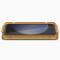 Spigen Galaxy S23 FE 2-PACK Skärmskydd ALM Glas.tR