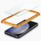 Spigen Galaxy S23 FE 2-PACK Skärmskydd ALM Glas.tR
