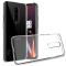 OnePlus 7 Pro - IMAK - Transparent TPU Skal