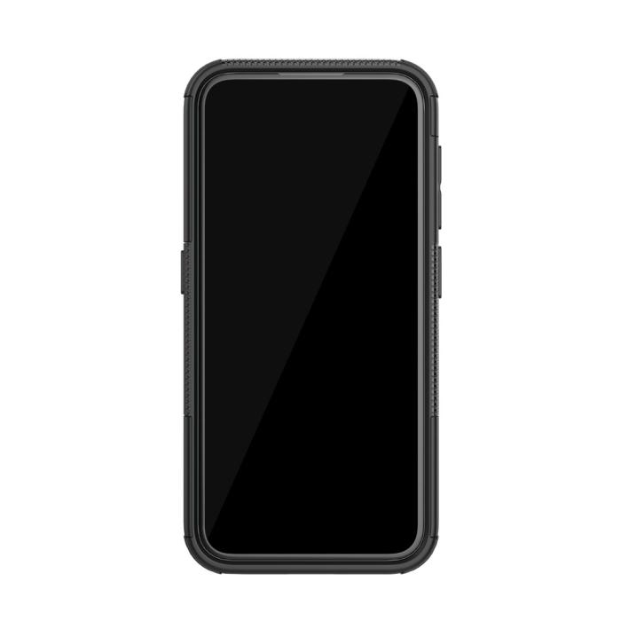 Bild 4, Nokia 4.2 - Ultimata stöttåliga med stöd - Svart