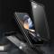 Supcase Galaxy Z Fold 5 Skal Unicorn Beetle Svart