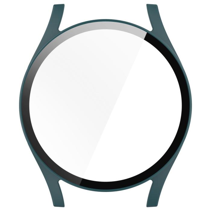 Bild 4, Galaxy Watch 7 44 mm Skal Med Skärmskydd Grön