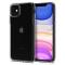 Spigen iPhone 11 Skal Liquid Crystal Clear