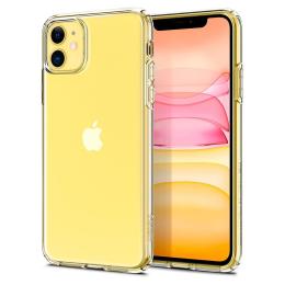 Spigen iPhone 11 Skal Liquid Crystal Clear