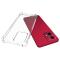 Motorola Moto G84 5G Skal Shockproof TPU Transparent