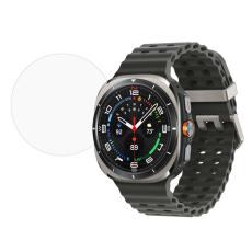Samsung Galaxy Watch 8 46 mm Sk&auml;rmskydd TPU