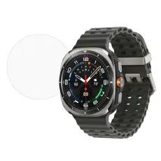 Samsung Galaxy Watch 8 46 mm Sk&auml;rmskydd TPU