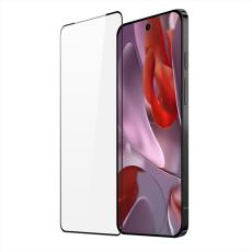 DUX DUCIS Google Pixel 9a Sk&auml;rmskydd Helt&auml;ckande