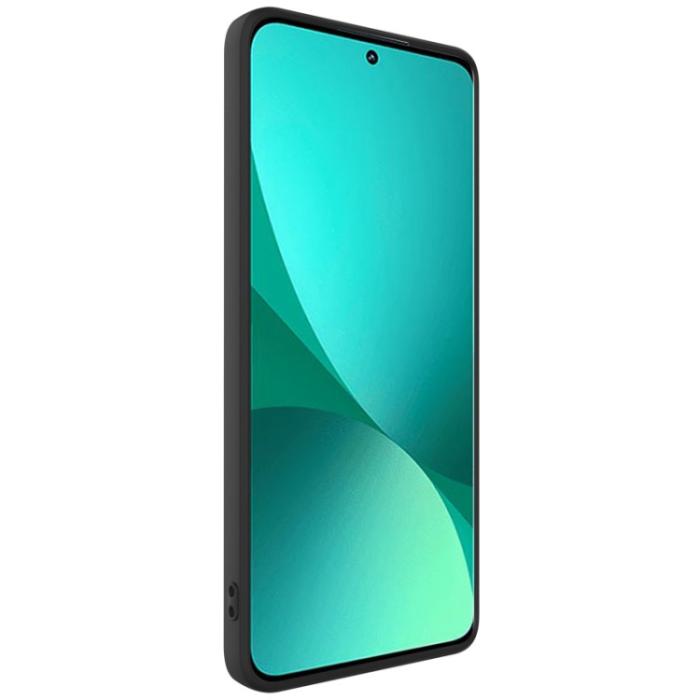 Bild 3, IMAK Xiaomi 12 Skal Skin Touch Svart