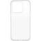 OtterBox iPhone 15 Pro Skal React Clear