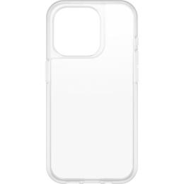 OtterBox iPhone 15 Pro Skal React Clear