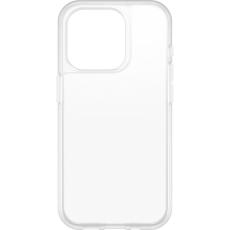 OtterBox iPhone 15 Pro Skal React Clear