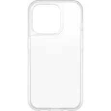 OtterBox iPhone 15 Pro Skal React Clear