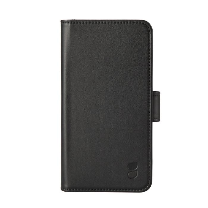Bild 1, GEAR iPhone XS Max 2in1 Magnet Fodral / Skal Svart