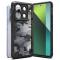 Ringke Xiaomi Redmi Note 13 Pro 5G Skal Fusion X Camo