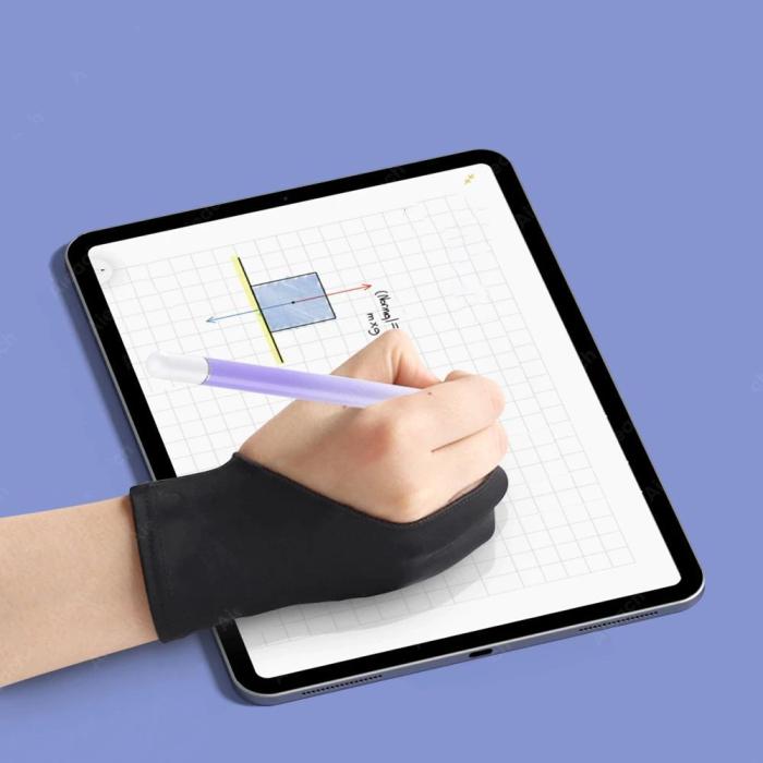 Bild 4, Tech-Protect Ombre Stylus Pen Violet