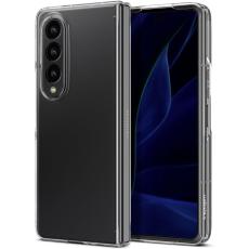 Spigen Galaxy Z Fold 4 Skal AirSkin Transparent