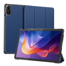 DUX DUCIS Xiaomi Redmi Pad 2 Fodral Tri-Fold DOMO Series