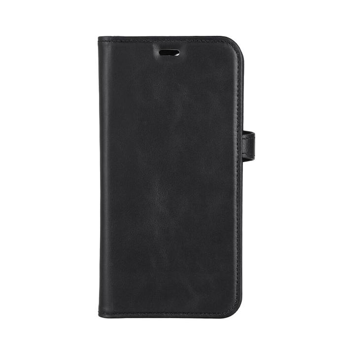 Bild 1, Buffalo iPhone 14 Pro Max Fodral 2in1 Magnet / Skal Svart