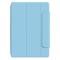 Google Pixel Tablet Fodral 2in1 Magnet Tri-Fold Baby Blue