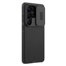 NILLKIN Samsung Galaxy S26 Ultra Skal CamShield Pro Svart