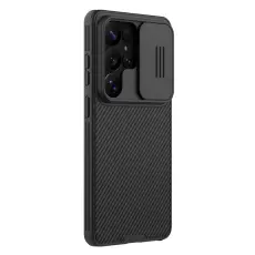 NILLKIN Samsung Galaxy S26 Ultra Skal CamShield Pro Svart