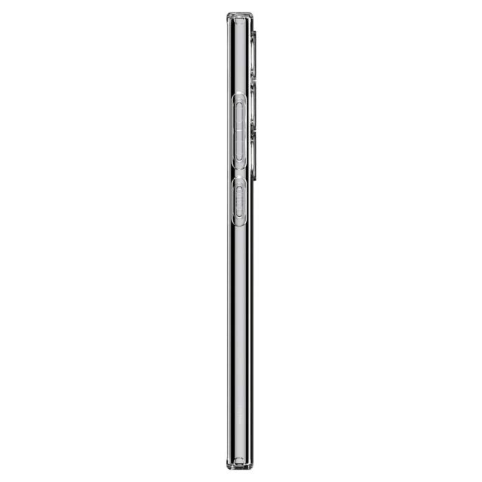 Bild 4, Spigen Galaxy S24 Ultra Skal Liquid Crystal Transparent